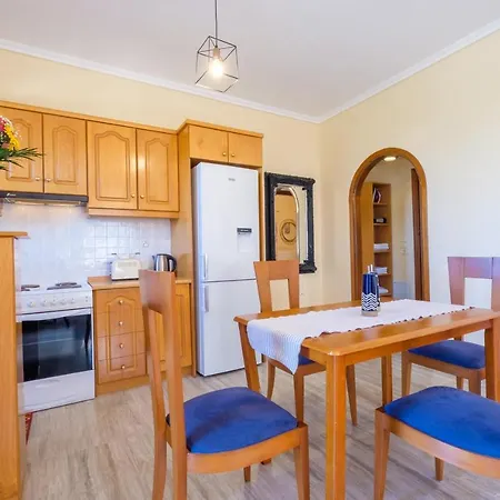 Almyros Aktis Mountain And Sea * Kalamata