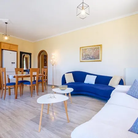 Almyros Aktis Mountain And Sea * Kalamata