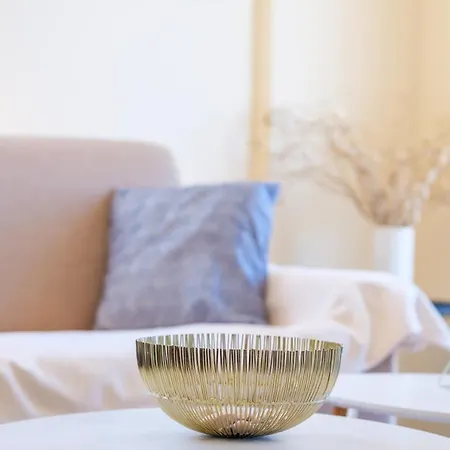 Appartement Almyros Aktis Mountain And Sea Kalamata