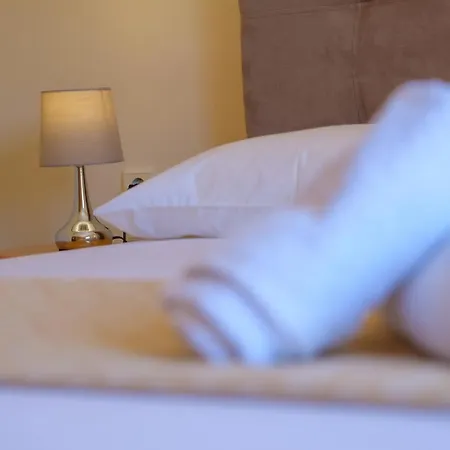 Appartement Almyros Aktis Mountain And Sea