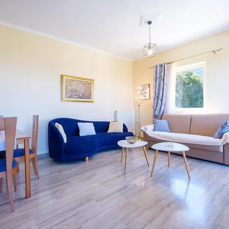 Apartamento Almyros Aktis Mountain And Sea *