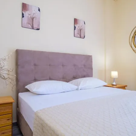 Almyros Aktis Mountain And Sea * Kalamata