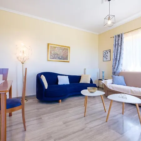 Almyros Aktis Mountain And Sea Kalamata