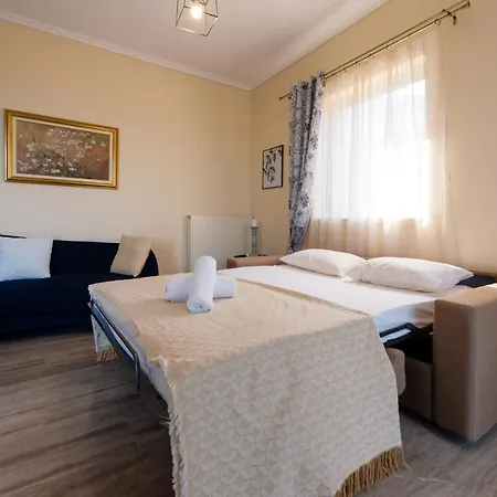 Appartement Almyros Aktis Mountain And Sea Kalamata