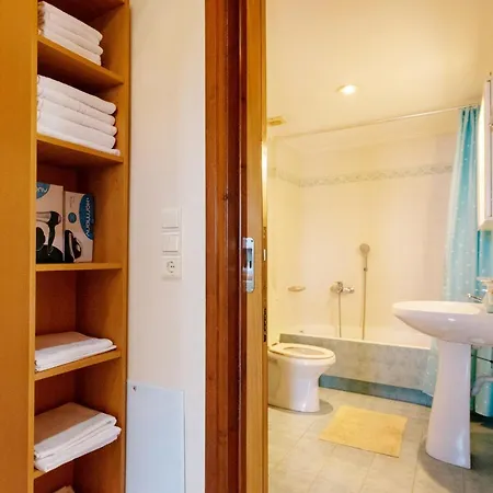 Almyros Aktis Mountain And Sea Appartement Kalamata