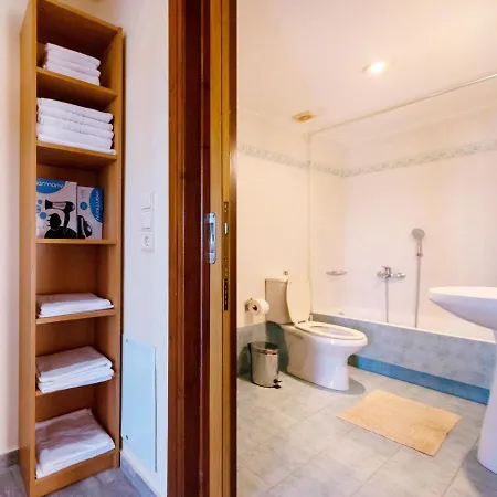 Apartamento Almyros Aktis Mountain And Sea Kalamata