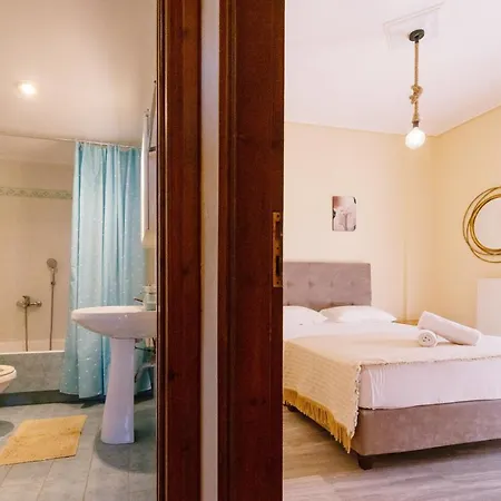 Almyros Aktis Mountain And Sea Appartement *