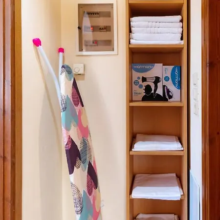 Apartamento Almyros Aktis Mountain And Sea Kalamata