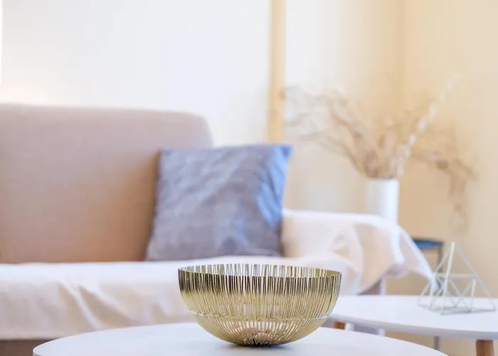 Apartamento Almyros Aktis Mountain And Sea Calamata