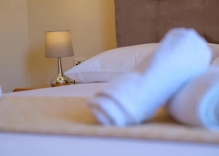 Apartamento Almyros Aktis Mountain And Sea