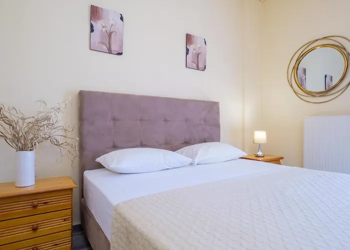 Almyros Aktis Mountain And Sea * Calamata