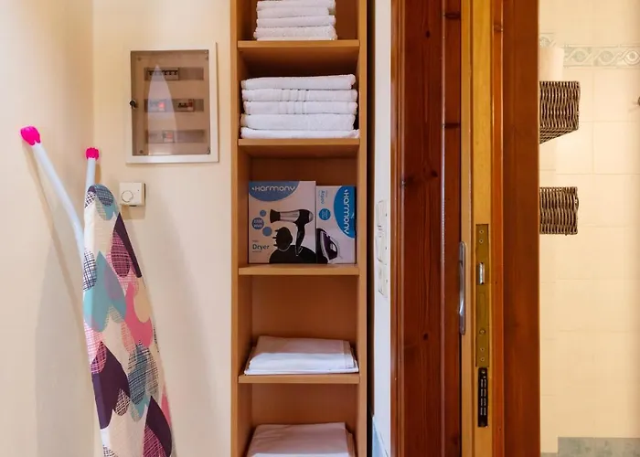 Apartamento Almyros Aktis Mountain And Sea