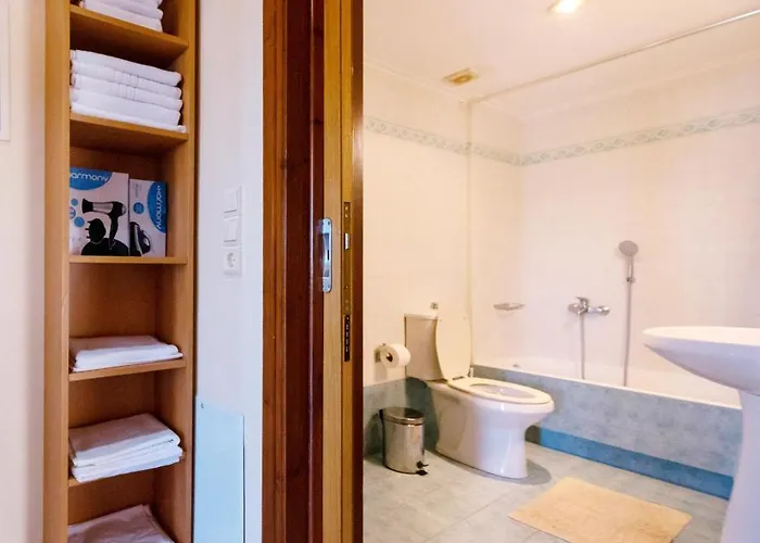 Apartamento Almyros Aktis Mountain And Sea Calamata